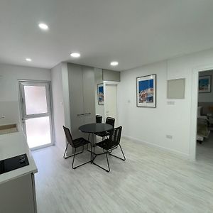 Levante Holiday Apartments