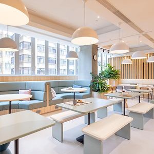 Weave Studios - Sai Ying Pun